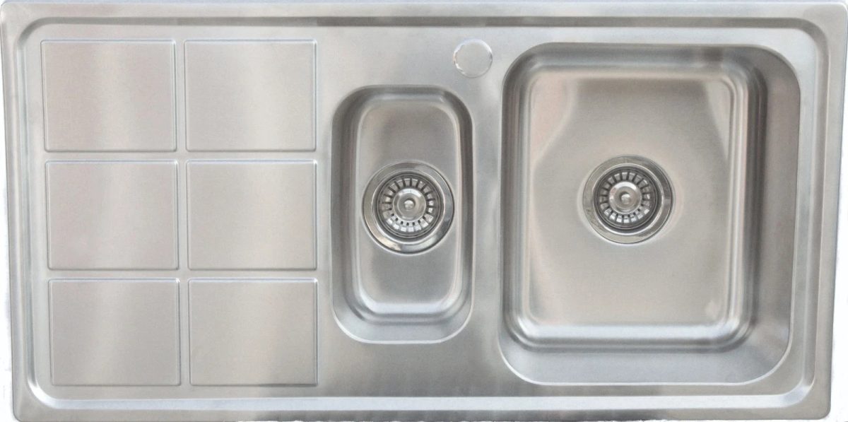 Knightsbridge  – Inset 1.5 (Left & Right)