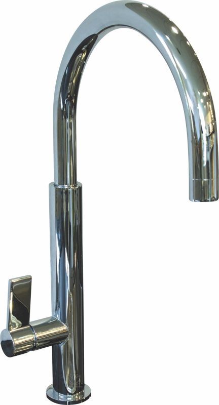 Celia C/P Tap, Chrome, 0.5 Bar