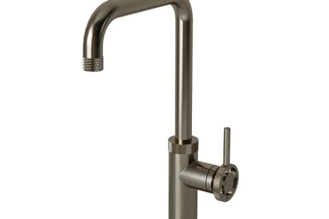 Labor Style  Single Lever  Mixer Tap with Swivel Spout (Multiple Colours available)
