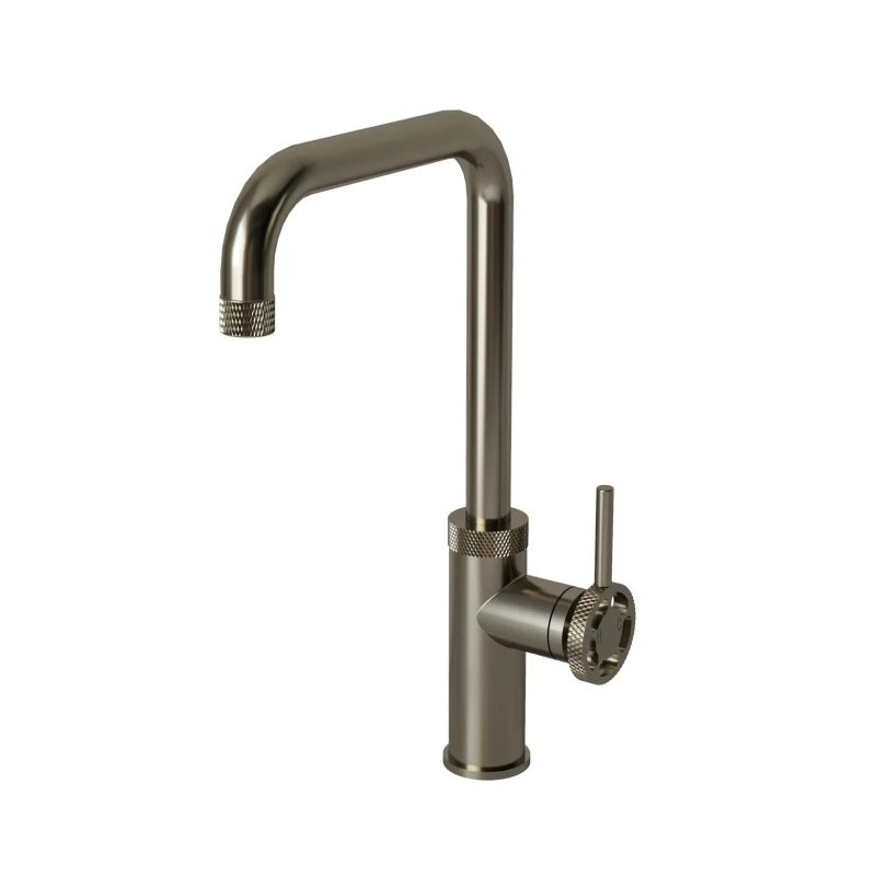 Labor Style  Single Lever  Mixer Tap with Swivel Spout (Multiple Colours available)