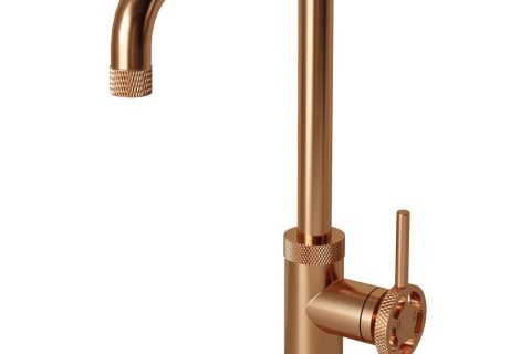 Labor Style  Single Lever  Mixer Tap with Swivel Spout (Multiple Colours available)