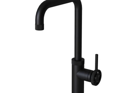 Labor Style  Single Lever  Mixer Tap with Swivel Spout (Multiple Colours available)