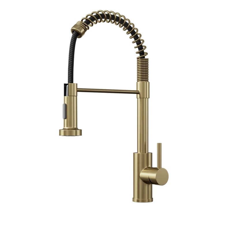 Contra | Flexi Pullout Kitchen tap