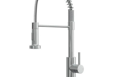 Contra | Flexi Pullout Kitchen tap