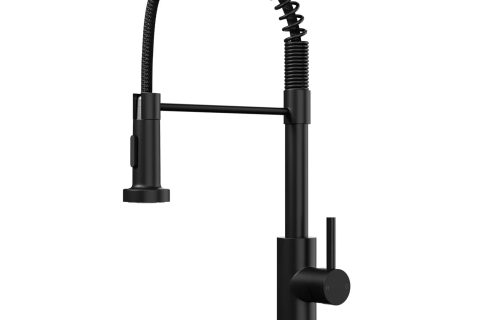 Contra | Flexi Pullout Kitchen tap
