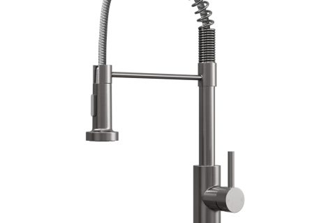 Contra | Flexi Pullout Kitchen tap