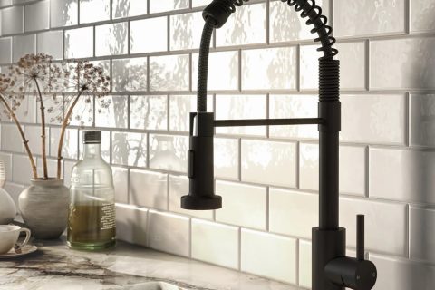 Contra | Flexi Pullout Kitchen tap