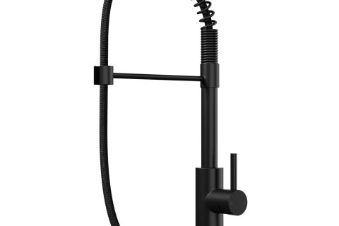 Contra | Flexi Pullout Kitchen tap