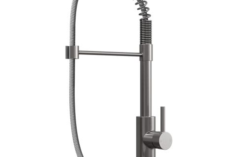 Contra | Flexi Pullout Kitchen tap