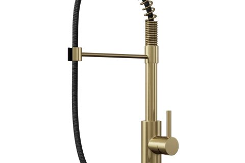 Contra | Flexi Pullout Kitchen tap