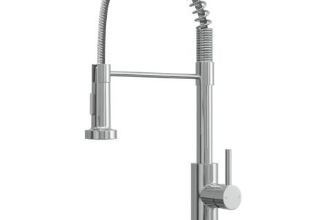 Contra | Flexi Pullout Kitchen tap