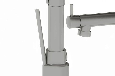 Grande | Flexi Kitchen Sink Mixer with Handset  (Multiple Colours available)