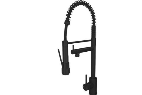 Grande | Flexi Kitchen Sink Mixer with Handset  (Multiple Colours available)