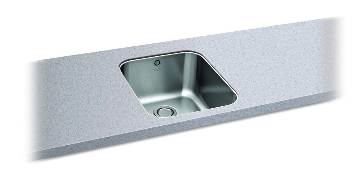 Ibis Stainless Steel – Morden And Durable  Undermount sink