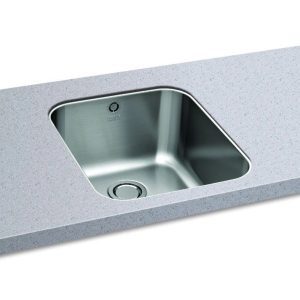 Ibis Stainless Steel - Morden And Durable  Undermount sink