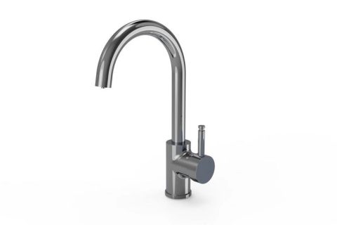 Single Lever 3 in 1 Inst Hot Water Tap, tank and filter – Multiple Colours
