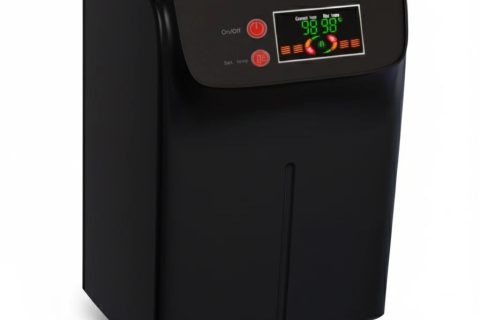 Single Lever 3 in 1 Inst Hot Water Tap, tank and filter – Multiple Colours