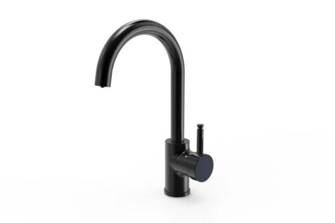Single Lever 3 in 1 Inst Hot Water Tap, tank and filter – Multiple Colours
