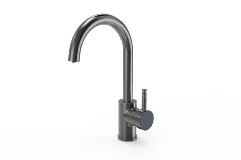 Single Lever 3 in 1 Inst Hot Water Tap, tank and filter – Multiple Colours