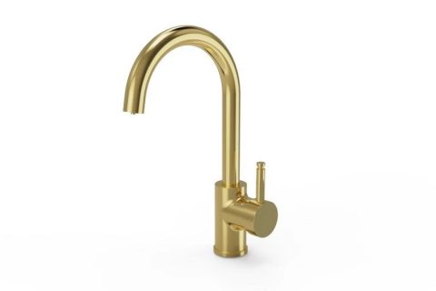 Single Lever 3 in 1 Inst Hot Water Tap, tank and filter – Multiple Colours