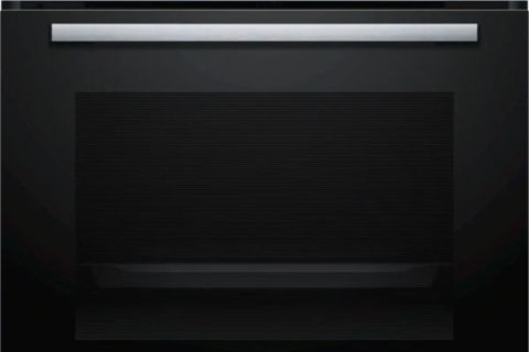 Bosch HBS573BS0B Pyrolytic Built-In Oven Stainless Steel Built In