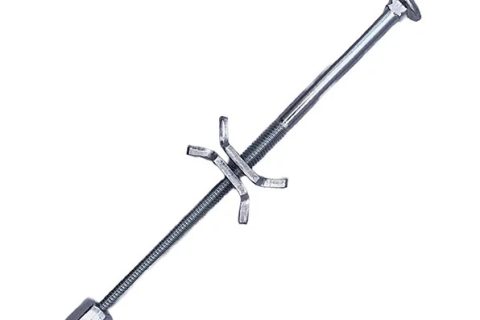 3pcs KITCHEN WORKTOP CONNECTING BOLTS JOINING CLAMPS BUTTERFLY CONNECTOR